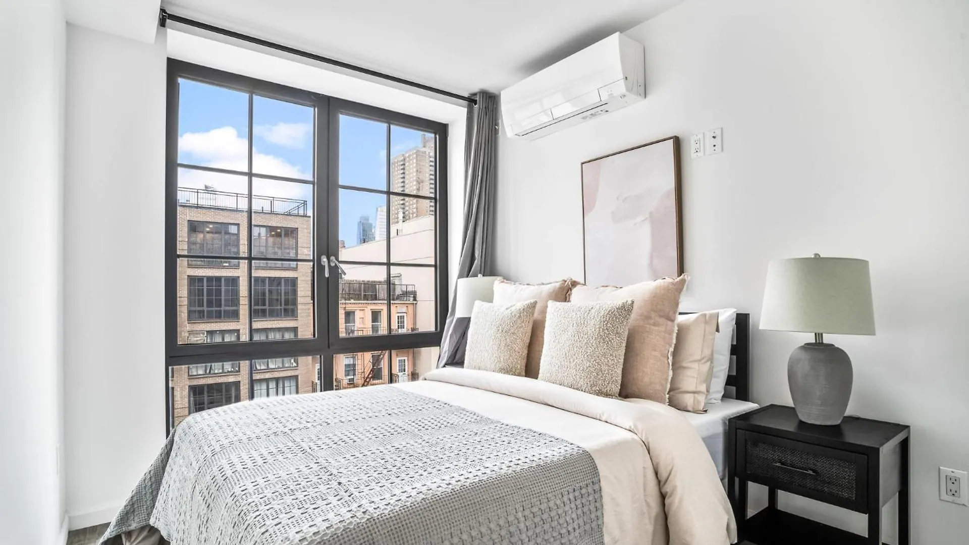 Chic Midtown 2Bedroom Cozy & Modern Retreat In Hells Kitchen New York 0*,  United States